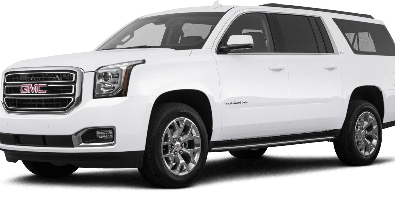 GMC YUKON XL 2019 1GKS2GKCXKR165382 image